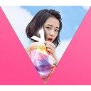 CD / 大原櫻子 / V (CD+DVD) (初回限定VIVA盛盤) / VIZL-994