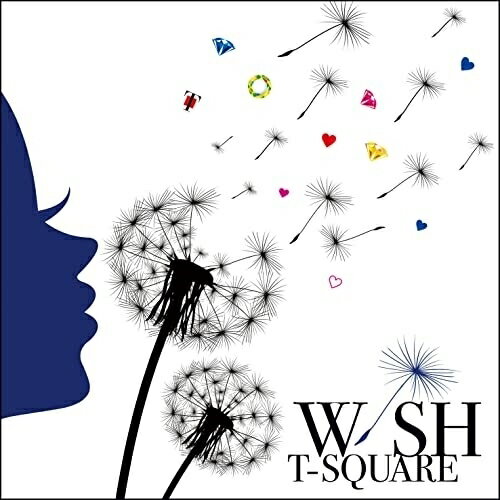 WISH (ハイブリッドCD+Blu-ray)T-SQUAREティースクェア てぃーすくぇあ　発売日 : 2022年5月18日　種別 : CD　JAN : 4573221580768　商品番号 : OLCH-10024【商品紹介】1978年のプロデビューから44年、伊東たけし、坂東慧のユニット形態として活動を始めた”T-SQUARE alpha”。T-SQUARE alphaという名には、次に向かう自由で何かが加わるプラスアルファの意味が込められている。今回のアルバムはそんな名に相応しい素晴らしいサポートメンバーとゲストが参加している。名実ともに日本が世界に誇るトップ・ジャズ・ギタリスト渡辺香津美(Gt)。盟友、是方博邦(Gt)。20数年ぶりにT-SQUAREへの参加となる本田雅人(Sax)、そして松本圭司(Key)。さらに日本トップのホーンセクションとして、ブルーノート東京ジャズオーケストラを率いる、エリック・ミヤシロ(Tp)、西村浩二(Tp)、中川英二郎(Tb)、半田信英(Tb)。T-SQUAREには欠かせない盤石のサポートメンバー田中晋吾(Ba)、白井アキト(Key)、佐藤雄大(Key)。さらに、すでに引く手数多の素晴らしい若手ミュージシャンが参加している。国内トップのミュージシャンが参加しているこのアルバムは、まさに、新生T-SQUAREに相応しいアルバムであることは間違いない。【収録内容】CD:11.晴れのち晴れ2.Magical Hour3.Trial Road4.Good For You5.Lady "S" の初恋6.Freaky Rats7.Lover's Beat8.Smile on the hill9.As you wish!BD:21."WISH"アルバムレコーディング映像&参加メンバーインタビュー