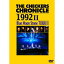 DVD / THE CHECKERS / THE CHECKERS CHRONICLE 1992 II Blue Moon Stone TOUR II () / PCBP-52806