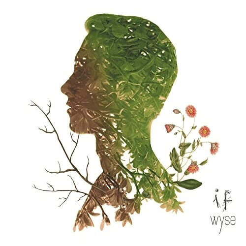 ifwyseワイズ わいず　発売日 : 2022年5月18日　種別 : CD　JAN : 4589795400227　商品番号 : QAFJ-10022【商品紹介】1年半ぶりのシングルリリース決定!2週連続リリースの第二弾!【収録内容】CD:11.if2.SHA☆LA LA
