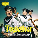 CD / ウィーン少年合唱団 / トゥゲザー (SHM-CD) / UCCG-1895