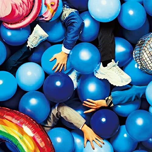 CD / 学芸大青春 / PUMP YOU UP!! (通常盤) / VOYZ-26