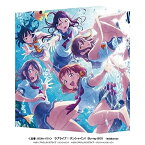 【取寄商品】BD / TVアニメ / ラブライブ!サンシャイン!! Blu-ray BOX(Blu-ray) (本編Blu-ray7枚+特典Blu-ray5枚+特典CD6枚) (初回限定生産版) / BCXA-1721