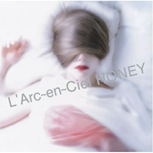 CD / L'Arc-en-Ciel / HONEY / KSCL-1031