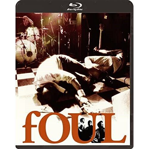 BD / fOUL / fOUL(Blu-ray) / KIXF-1196