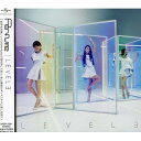 CD / Perfume / LEVEL3 (通常盤) / UPCP-1001