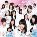 CD / Tokyo Cheer(2) Party / 進め!フレッシュマン (歌詞付) (タイプB) / VICL-36897