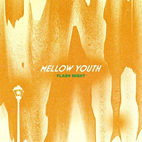 【取寄商品】CD / Mellow Youth / Flash night / ESCD-8