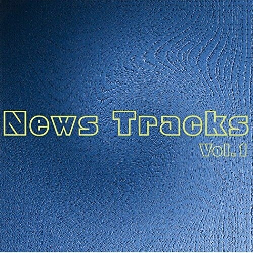 CD / オムニバス / News Tracks Vol.1 / VICL-64187