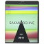 BD / ʥ / SAKANARCHIVE 2007-2011ʥ ߥ塼åӥǥ(Blu-ray) / VIXL-116