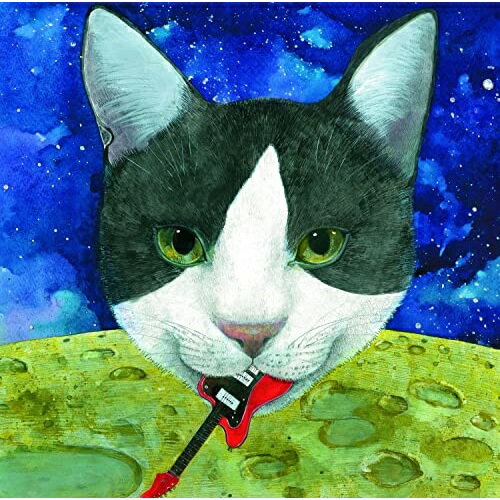 CD / 東京酒吐座 / 月世界遊泳 -Moonworld Playground- (紙ジャケット) / HHCD-14