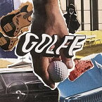 【取寄商品】CD / ニューリー / GOLFF (紙ジャケット) / OILRECCD-25