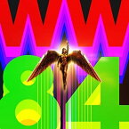 ★CD-ROM / ハンス・ジマー / オリジナル・サウンドトラック ワンダーウーマン1984 (CD-R) (輸入盤国内仕様) / RBCP-7445