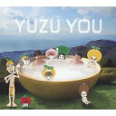 CD / ゆず / YUZU YOU(2006-2011) / SNCC-86923