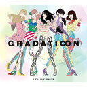 CD / Little Glee Monster / GRADATI∞N (3CD Blu-ray) (初回生産限定盤B) / SRCL-11646