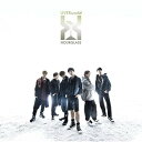 CD / UVERworld / HOURGLASS (通常盤) / SRCL-11735