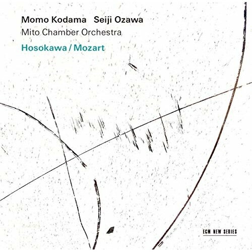 細川俊夫:月夜の蓮 -モーツァルトへのオマージュ- モーツァルト:ピアノ協奏曲第23番 イ長調 K.488 (SHM-CD) (ライナーノーツ)児玉桃 小澤征爾コダマモモ/オザワセイジ こだまもも/おざわせいじ　発売日 : 2021年3月12日　種別 : CD　JAN : 4988031419809　商品番号 : UCCE-2094【商品紹介】1991年のミュンヘン国際コンクール・ピアノ部門において最年少最高位を受賞し、その後はパリを拠点に精力的な活動を続けているピアニスト児玉桃。フランス作品、とりわけメシアン作品では高い評価を得ています。その才能を名プロデューサーのマンフレート・アイヒャーに認められ、2013年にラヴェル、メシアン、武満徹の作品を収録した初のECM作品をリリース、美しい音色と知性溢れる演奏で多くのファンを魅了しました。2017年のECM2作目ではドビュッシー晩年の名作「練習曲」に、21世紀に書かれた細川俊夫のエチュードをはさんだ異色のアルバムを創り上げ、大きな話題を呼びました。本作はそれから約4年振り、ECM3作目となるリリース。2006年12月に水戸芸術館のコンサートホール ATMで行われ好評を博した、小澤征爾と水戸室内管弦楽団との公演をパッケージ化。【収録内容】CD:11.月夜の蓮 -モーツァルトへのオマージュ-2.ピアノ協奏曲 第23番 イ長調 K.488 第1楽章:Allegro3.ピアノ協奏曲 第23番 イ長調 K.488 第2楽章:Adagio4.ピアノ協奏曲 第23番 イ長調 K.488 第3楽章:Allegro assai