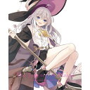 BD / TVアニメ / 魔女の旅々 Blu-ray BOX 上巻(Blu-ray) / ZMAZ-14361