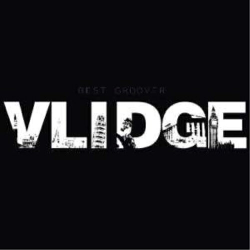 CD / VLIDGE / VLIDGE BEST GROOVER / QFCV-10008