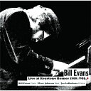 【取寄商品】CD / ビル・エヴァンス / ライヴ・アット・キーストン・コーナー1980:VOL.4 (日本語解説付) (完全限定生産盤) / CDSOL-47...