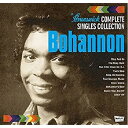 【取寄商品】CD / ボハノン / ブランズウィック・コンプリート・シングル・コレクション (解説歌詞付) (生産限定盤) / CDSOL-5813