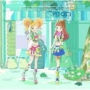 【取寄商品】CD / AIKATSU☆STARS! / TVアニメ/データカードダス『アイカツスターズ!』挿入歌シングル2 ナツコレ / LACM-14496