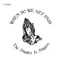 【取寄商品】CD / The Staples Jr. Singers / When Do We Get Paid / LB-99CDJ