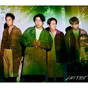 CD / LAST FIRST / 少年 (Type-A) / COCA-18013