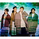 CD / LAST FIRST / 少年 (Type-D) / COCA-18016
