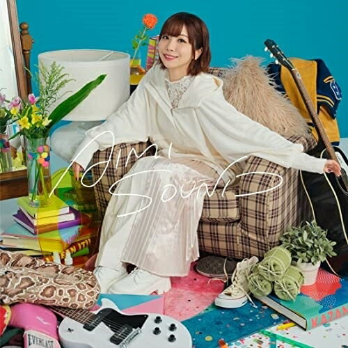 CD / ���� / AIMI SOUND (�̾���) / KICS-4042