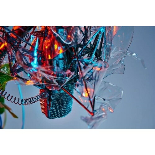 CD / ����˥Х� / TWO-MIX TRIBUTE ALBUM Crysta-Rhythm / KICS-4058