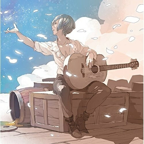 �ڼ���ʡ�CD / ��ꥣ������ʤ顣 / �ϥåԡ�����ɤǲ񤤤ޤ��礦 / VMAN-4