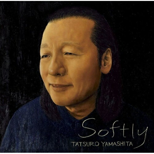CD / 山下達郎 / SOFTLY (通常盤) / WPCL-13361