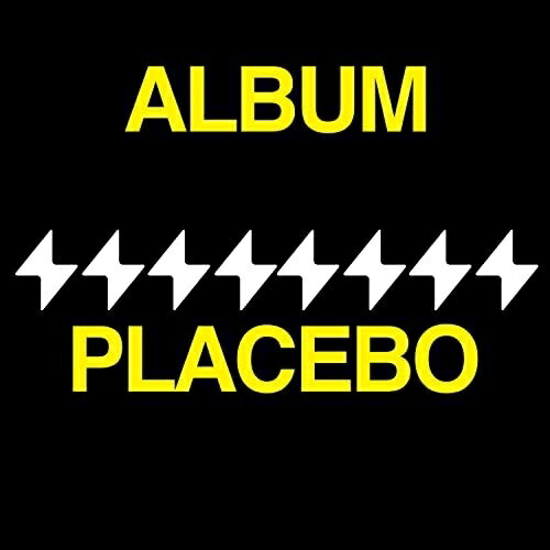 【取寄商品】CD / ASP / PLACEBO / WATA-3