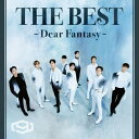 CD / SF9 / THE BEST 〜Dear Fantasy〜 (CD+DVD) (初回限定盤B) / WPZL-31990
