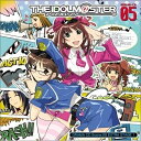 CD / ドラマCD / ドラマCD THE iDOLM＠STER Scene.05 EXTRA STAGE 1 / FCCG-5