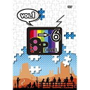 【取寄商品】DVD / 趣味教養 / 「8P channel 6」Vol.1 / FFBO-70