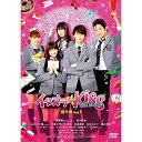 DVD / 国内オリジナルV / イタズラなKiss THE MOVIE 番外編 Vol.1 / GADS-1430