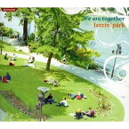 CD / Jazzin' park / We are together / GFCA-85