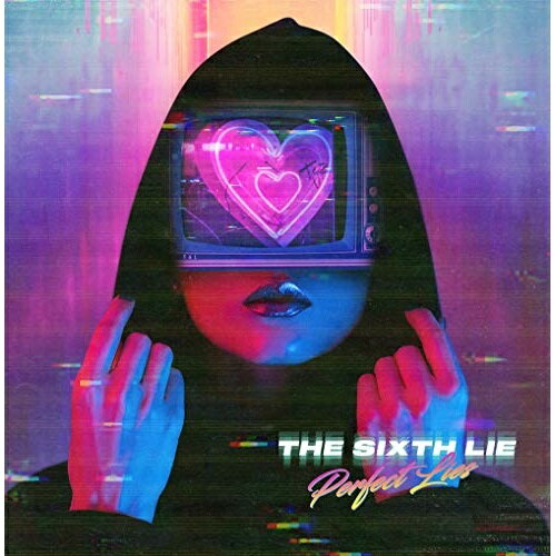 CD / THE SIXTH LIE / Perfect Lies (通常盤) / GNCA-1563