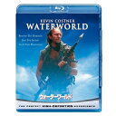 ウォーターワールド(Blu-ray)洋画ケビン・コスナー、デニス・ホッパー、ケビン・レイノルズ　発売日 : 2012年4月13日　種別 : BD　JAN : 4988102055882　商品番号 : GNXF-1585