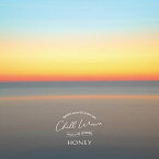 CD/HONEY meets ISLAND CAFE Chill Wave Mixed by DJ HASEBE (紙ジャケット)/DJ HASEBE/IMWCD-1100