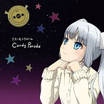 CD / ミス・モノクローム / Candy Parade (CD+DVD) (初回限定盤) / KICM-93308