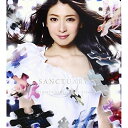 【取寄商品】CD / 茅原実里 / SANCTUARY 〜Minori Chihara Best Album〜 / LACA-9328