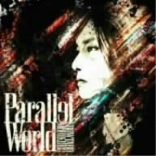 【取寄商品】CD / 森久保祥太郎 / Parallel World / LACM-4608