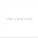 CD/EAT 'EM AND SMILE (歌詞付) (通常盤)/篠崎愛/LSR-1004