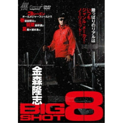 y񏤕izDVD / { / BIG SHOT8 / NGB-599