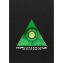 CD / BIGBANG / BIGBANG ”LOVE & HOPE TOUR 2011” LIVE TRACKS & PHOTO BOOK (初回限定生産盤) / POCS-20004