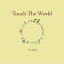 CD / さかいゆう / Touch The World (SHM-CD+DVD) (初回限定盤) / POCS-23903