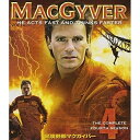 DVD / 海外TVドラマ / 冒険野郎マクガイバー シーズン4 / PPSU-111888